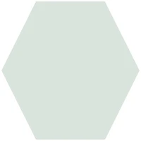 RoomMates Hexagon Dry Erase Wall Decal - Light Sage