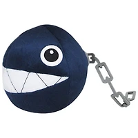 Little Buddies Super Mario Bros Chain Chomp Plush
