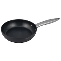 Zyliss 8" Aluminium Frying Pan - Black/Silver