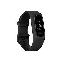 Garmin vivosmart 5 Fitness Tracker with Heart Rate Monitor