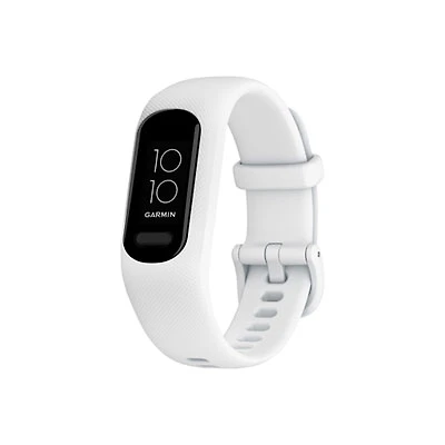 Garmin vivosmart 5 Fitness Tracker with Heart Rate Monitor - Small/Medium