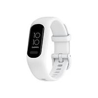 Garmin vivosmart 5 Fitness Tracker with Heart Rate Monitor - Small/Medium