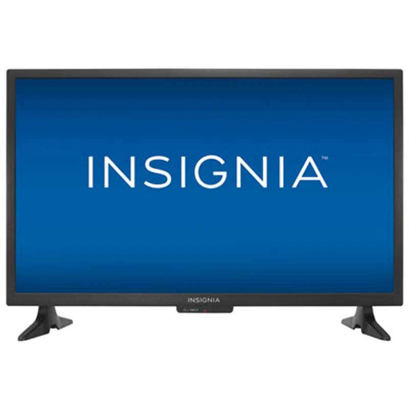 Insignia 24" 1080p FHD LED Smart TV (NS-24F202CA23) - Fire TV Edition - 2022 - Only at Best Buy
