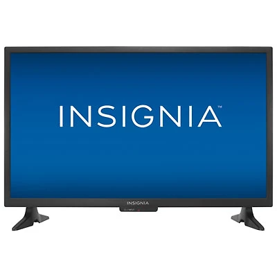 Insignia 24" 1080p FHD LED Smart TV (NS-24F202CA23) - Fire TV Edition - 2022 - Only at Best Buy