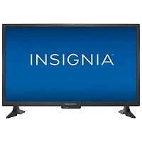 Insignia 24" 1080p FHD LED Smart TV (NS-24F202CA23) - Fire TV Edition - 2022 - Only at Best Buy