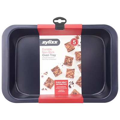 Zyliss Bakeware Oven Tray
