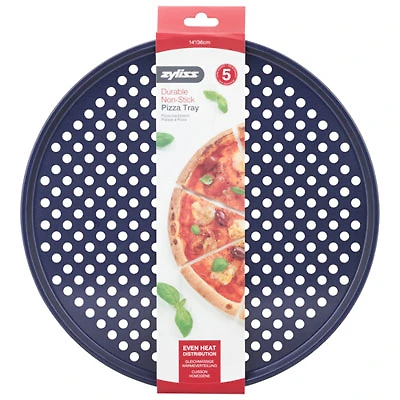Zyliss Bakeware Pizza Tray