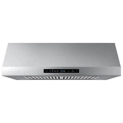 Samsung 30" Under Cabinet Range Hood (NK30N7000US/AA) - Stainless Steel - Open Box - Perfect Condition
