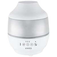 HoMedics TotalComfort Cool Mist Ultrasonic Humidifier - White
