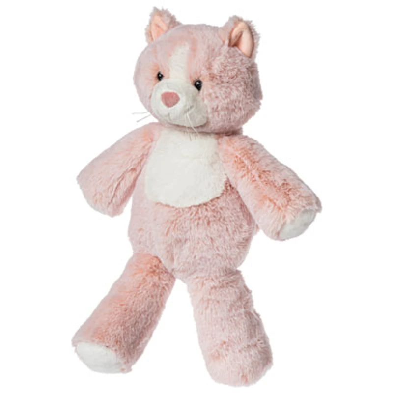 Mary Meyers Marshmallow Zoo Rosie Kitty Plush