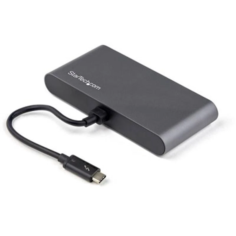 Open Box - Startech Thunderbolt 3 Mini Dock (TB3DKM2HDL)