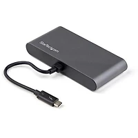 Open Box - Startech Thunderbolt 3 Mini Dock (TB3DKM2HDL)