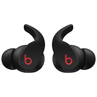 Open Box - Beats By Dr. Dre Fit Pro In-Ear Noise Cancelling True Wireless Earbuds - Black