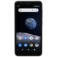 TELUS ZTE Blade A3+ (Plus) 16GB - Grey - Prepaid