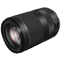 Canon RF 24-240mm f/4-6.3 IS USM Lens - Black