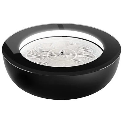 HoMedics Drift Sandscape 16" Kinetic Sand Table