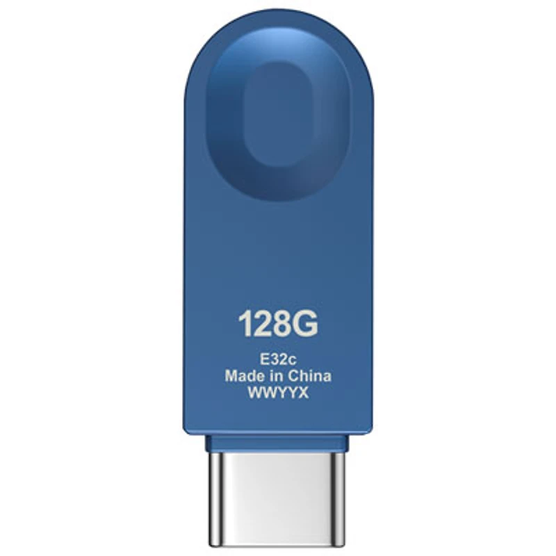 Lexar JumpDrive E32c 128GB USB 3.2 Flash Drive