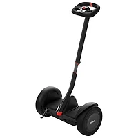 Segway Ninebot S MAX Electric Hoverboard - Dark Grey