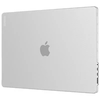 Incase Dot Hard Shell Case for MacBook Pro 16" - Clear