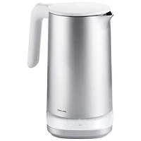 Zwilling Enfinigy Pro Programmable Electric Kettle - 1.5L - Silver
