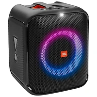 JBL PartyBox Encore Essential Bluetooth Wireless Speaker - Black
