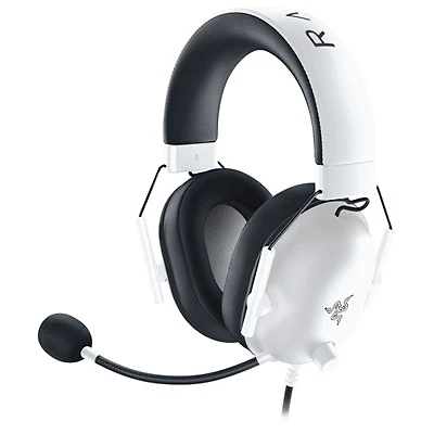Razer Blackshark V2 X Wired Gaming Headset