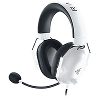 Razer Blackshark V2 X Wired Gaming Headset