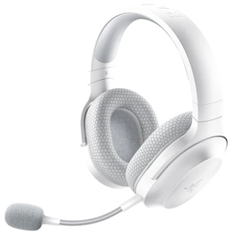 Razer Barracuda X Plus Wireless Gaming Headset for PC/PS5/PS4/Switch - Mercury