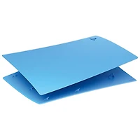 PlayStation 5 Digital Edition Console Cover - Starlight Blue