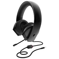 Alienware AW310H Gaming Headset - Black
