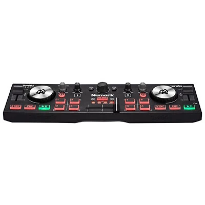 Numark DJ2GO2 Touch DJ Controller