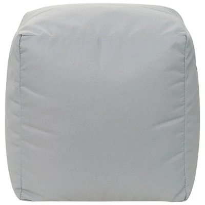 Gouchee Home Cube Soleil Polyester Pouf