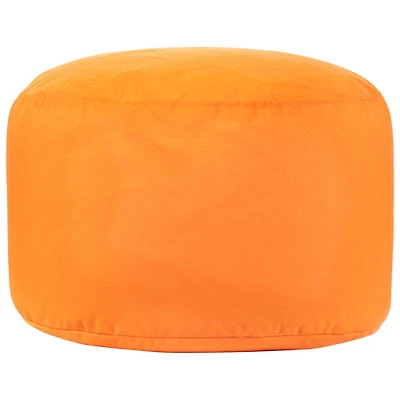 Gouchee Home Soleil Polyester Pouf