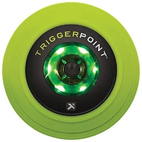 TriggerPoint MB Vibe Vibrating Massage Ball - Green