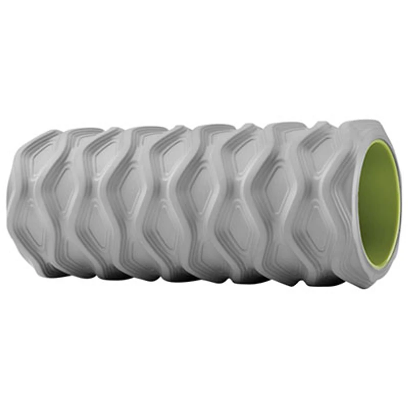 Triggerpoint RUSH Foam Roller - 13" - Grey