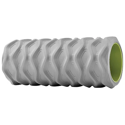 Triggerpoint RUSH Foam Roller - 13" - Grey