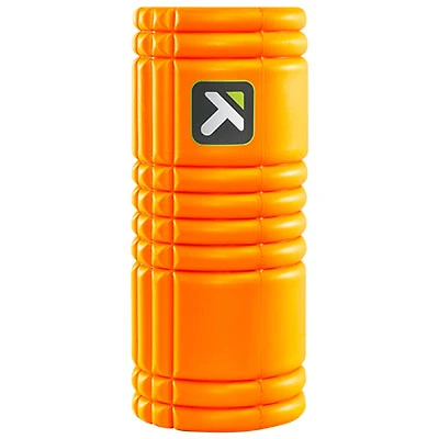 Triggerpoint GRID 1.0 Foam Roller - Orange