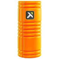 Triggerpoint GRID 1.0 Foam Roller - Orange