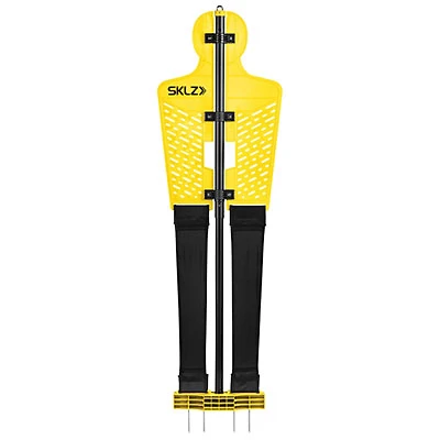 SKLZ Pro Training Soccer Defender - Yellow