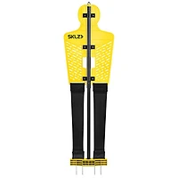 SKLZ Pro Training Soccer Defender - Yellow