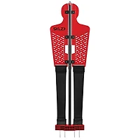 SKLZ Pro Training Soccer Defender - Red