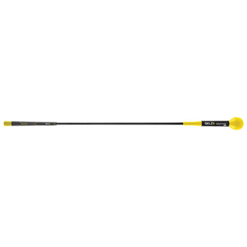 SKLZ Gold Flex 48" Golf Swing Trainer