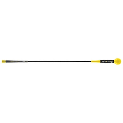 SKLZ Gold Flex 48" Golf Swing Trainer