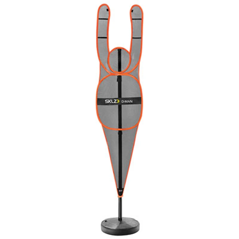 SKLZ D-Man Basketball Trainer