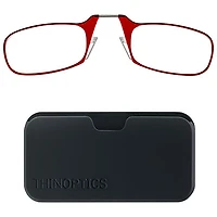 ThinOptics Pod & Reading Glasses with +1.5 Lens Strength