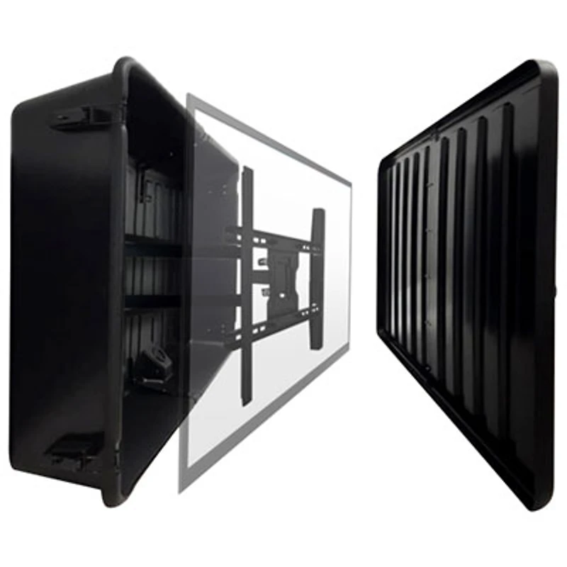 Storm Shell 65" TV Wall Mount Bracket (SS-65)