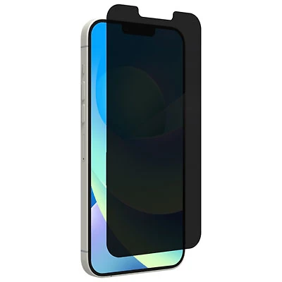InvisibleShield by Zagg Glass Elite Privacy 360 Screen Protector for iPhone 14 Pro