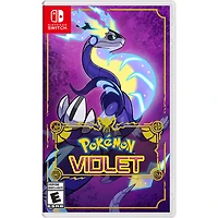 Pokémon Violet (Switch)