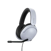 Sony INZONE H3 Gaming Headset - White
