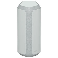 Sony SRS-XE300 Waterproof Bluetooth Wireless Speaker - Light Grey